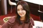 최근 성유리 인터뷰 게릴라데이트 