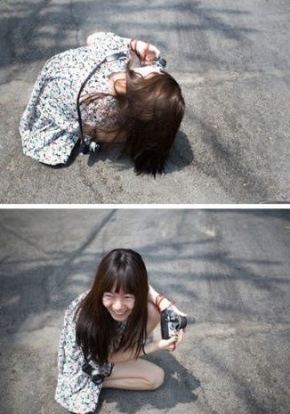 한수정 이미지