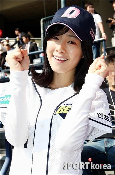졸업사진 종결자 홍수아, 이랬던 그녀가